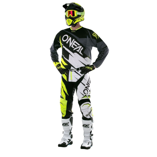 Брюки O'Neal Hard Wear Jag. Розмір 36