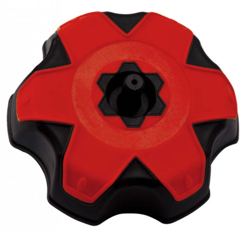 Крышка бензобака RACETECH TAPPOCRFRS9 HONDA CRF 250 (04-17) CRF 450 (02-16) CRFX 250/450 (04-17) TRX 250/300/400/450/700 (99-18)