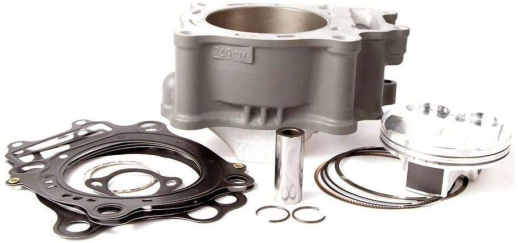 Циліндр HONDA CRF 450R/RX 17-18 WORKS CYLINDER 10010