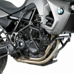 Защитные дуги Kappa BMW F 650GS (08-15) / F800 GS (08-12) / F700 GS (13-15) KN690