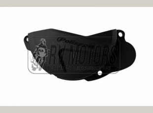 Накладка крышки сцепления KAWASAKI KXF250 '09-'17 POLISPORT 8435800001