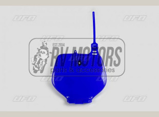 Передний обтекатель кросс YAMAHA YZF 125/250 '92-'99 YZ / WR '98-'99 UFO YA02853089