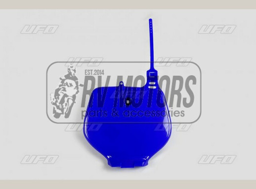 Передній обтічник крос YAMAHA YZF 125/250 &#39;92-&#39;99 YZ/WR &#39;98-&#39;99 UFO YA02853089
