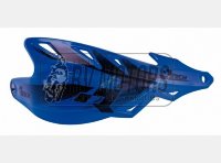 Защита рук RACETECH Raptor 22.2-28.6mm Синий KITPMRPBL00