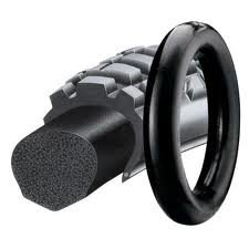 Mousse DUNLOP 120/90, 140/80 R18 709977