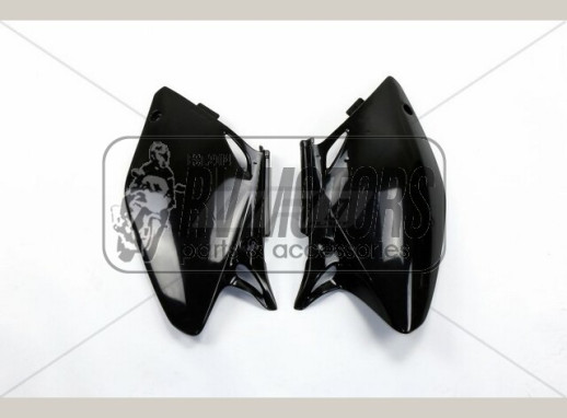 Бічний пластик HONDA CRF 450R &#39;02-&#39;04 UFO HO03694001