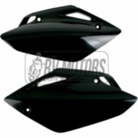 Боковой пластик HONDA CRF 150R '07-'09  UFO HO04620001