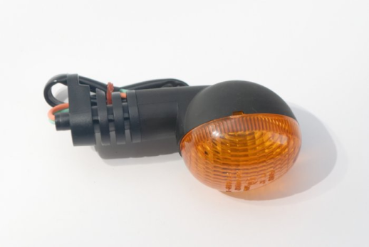 Вказівник повороту правий передній /лівий задній YAMAHA XT125R/X &#39;05- ,DT50R/X &#39;03- NACHMAN KY013B