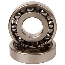 Комплект підшипників коленвала HONDA TRX 500 TM/FM/FE 05-11 HOT RODS K079