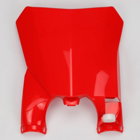 Передний обтекатель кросс HONDA CRF 250R/RX '18-'20 UFO HO04679070