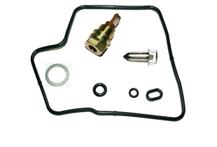 Ремкомплект карбюратора KEYSTER K-997HK