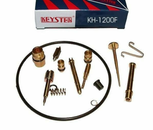 Ремкомплект карбюратора KEYSTER KH-1200F