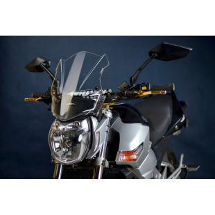 Ветровое стекло LOSTER SUZUKI GSR 600 MODEL II 06-11