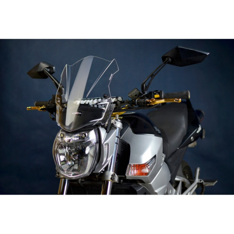Ветровое стекло LOSTER SUZUKI GSR 600 MODEL II 06-11