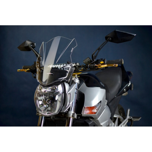 Вітрове скло LOSTER SUZUKI GSR 600 MODEL II 06-11
