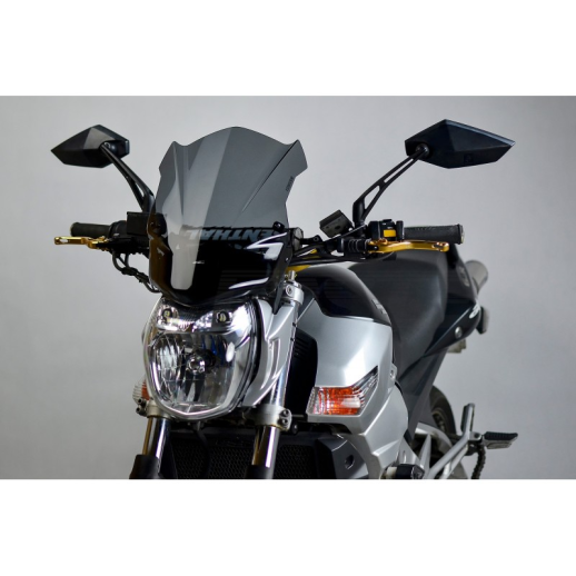 Вітрове скло LOSTER SUZUKI GSR 600 MODEL II 06-11