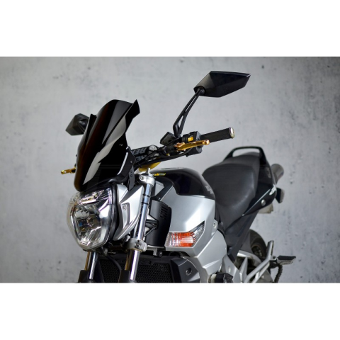 Ветровое стекло LOSTER SUZUKI GSR 600 MODEL II 06-11