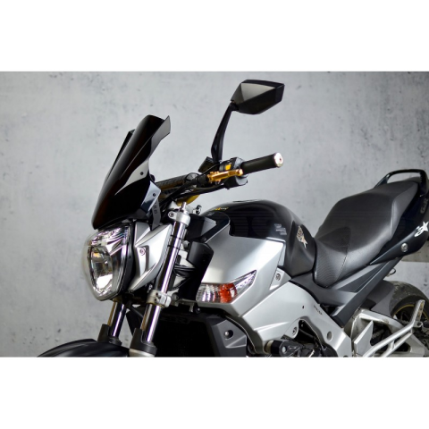 Ветровое стекло LOSTER SUZUKI GSR 600 MODEL II 06-11