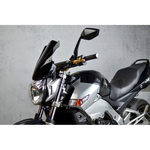 Вітрове скло LOSTER SUZUKI GSR 600 MODEL II 06-11