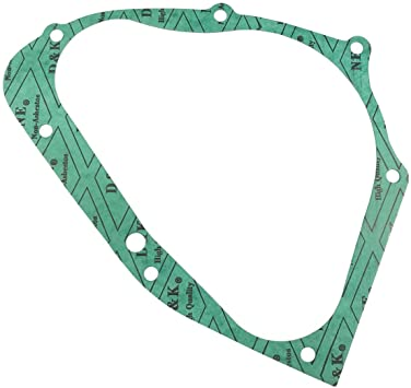 Прокладка кришки генератора SUZUKI DR 125SE '95-96, DR 200 '96-17, GN 125 '92-97 NAMURA NX-30011CG