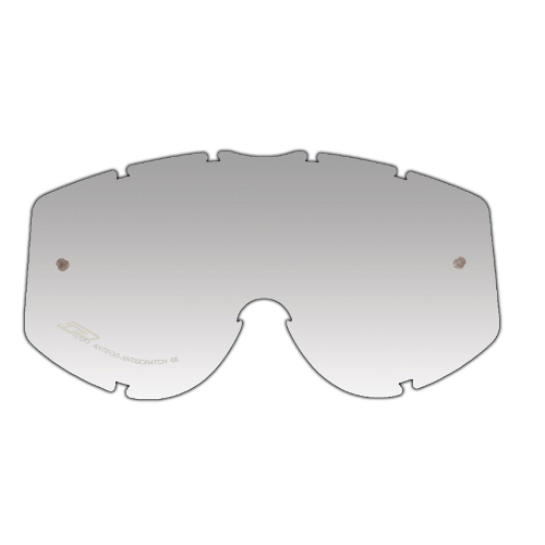 Скло маски ProGrip 3213 1mm Clear ANTISCRATCH PG3213