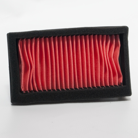 Воздушный фильтр YAMAHA XT 600 '91-95, XTZ 660 TENERE '91-95, BIKETEC (OEM 3TB-14451-00-00, 3TB-14451-01-00, 3TB-14451-02-00) (HFA4608) BT135625