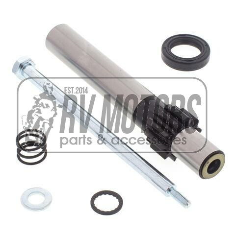 Ремкомплект стартера HARLEY-DAVIDSON ALL BALLS 79-2106