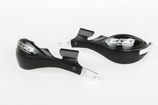 Захист рук Barkbusters EGO EGO-001-00-BK 22mm