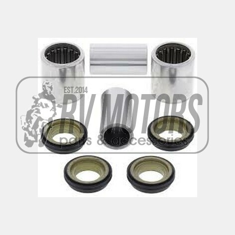 Комплект подшипников оси маятника WRP 28-1080