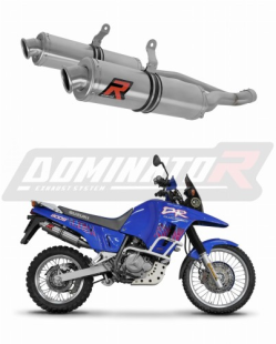 Прямоток Suzuki DR 800 S 1991 - 1997 DOMINATOR GP1