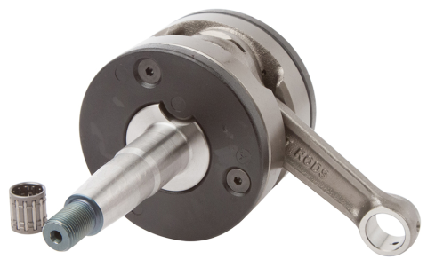 Коленвал KTM 65 SX (03-08) HOT RODS 4047