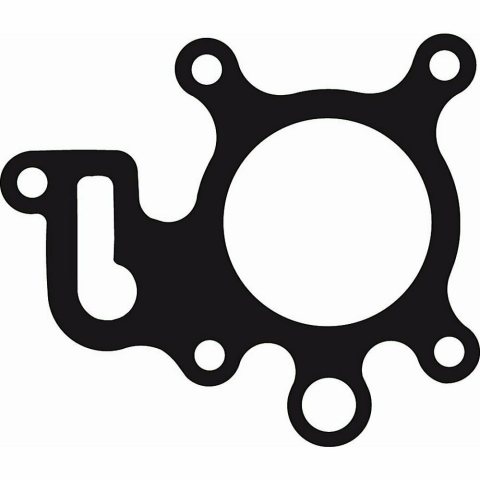 Прокладка выхлопного коллектора ATHENA S610334012008