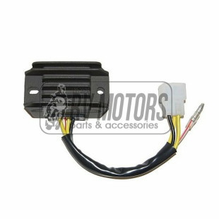 Регулятор напряжения KAWASAKI KZ 250/400/440/550/650/750 ELECTROSPORT ESR600