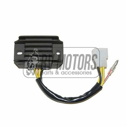 Регулятор напруги KAWASAKI KZ 250/400/440/550/650/750 ELECTROSPORT ESR600