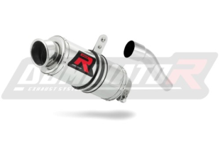 Прямоток Yamaha TZR 125 DOMINATOR GP1
