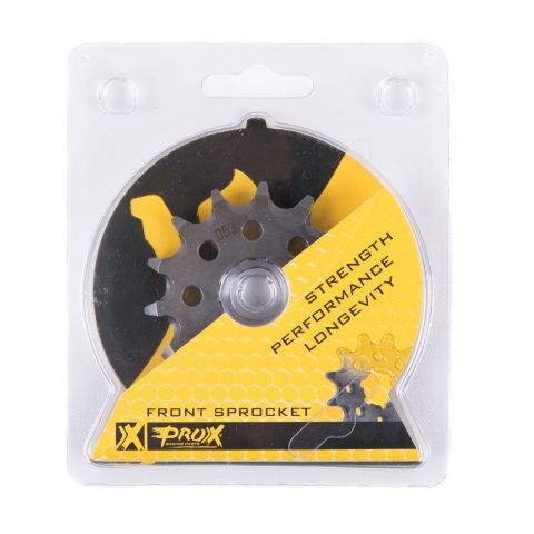 Приводная звезда KTM SX 85 '18-21, HUSQVARNA TC 85 '18-21 PROX (JTF1905.12) 07.FS61018-12