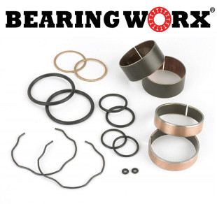 Ремкомплект вилки BEARING WORX FBK60008 (All Balls 38-6121)