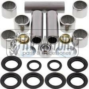 Ремкомплект прогрессии WRP 27-1108