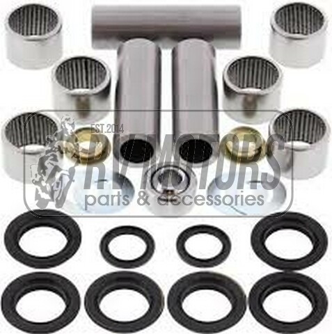 Ремкомплект прогрессии WRP 27-1108