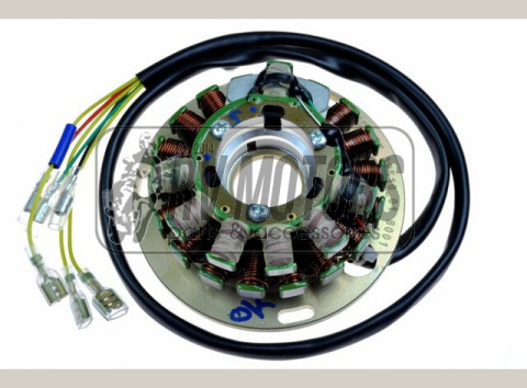 Генератор HUSQVARNA TE 510/610 ELECTREX ST5051L