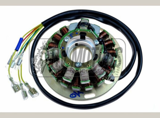 Генератор HUSQVARNA TE 510/610 ELECTREX ST5051L