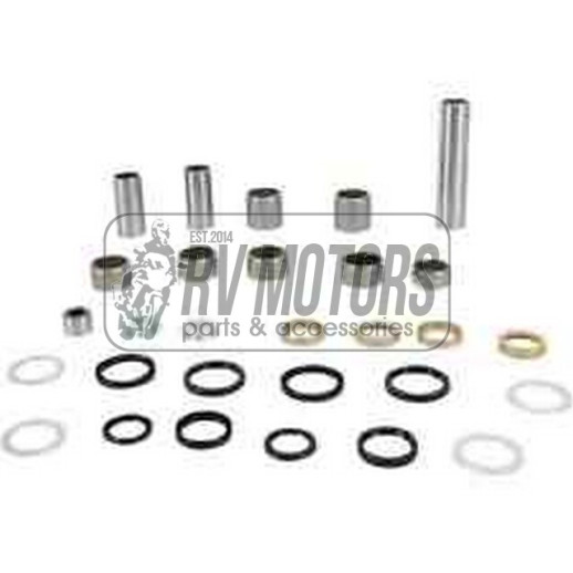 Ремкомплект прогресії PIVOTWORKS PWLKY29000