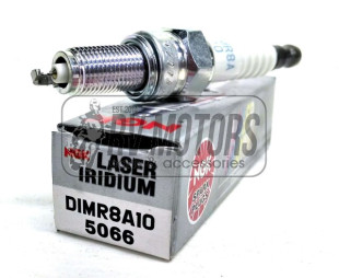 Свеча зажигания NGK 5066 / DIMR8A10 (IU24)