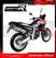 Прямоток DOMINATOR Aprilia PEGASO 650 GA 1992 - 1996 круглый