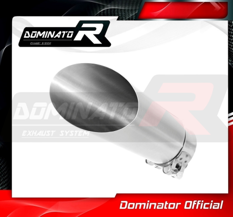 Прямоток DOMINATOR BMW S1000RR GP 3 2019 - 2020