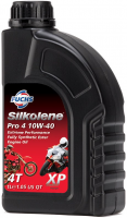 Моторное масло Silkolene PRO 4 10w40 XP 1л
