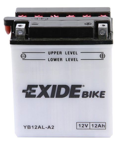 Акумулятор EXIDE YB12AL-A2=EB12AL-A2