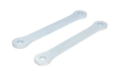 Комплект занижения подвески KAWASAKI Z; SUZUKI GSF, GSX, GSX-R, RF; YAMAHA YZF 600-1000 1993- TRW LUCAS MCTL106