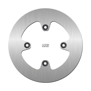 Тормозной диск универсальный YAMAHA YXZ 1000 '16-20 (244X100X5,5MM) (4X10,5MM)   NG NG1546