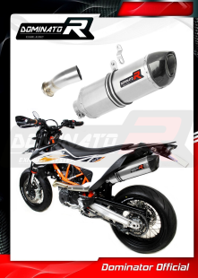 Прямоток DOMINATOR KTM 690 SMC R HP1 2019 - 2020